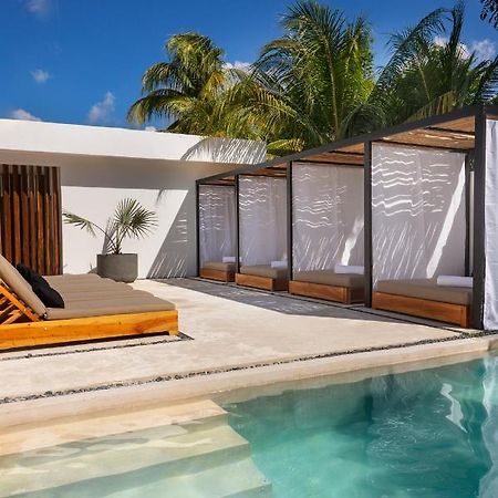 Hotel Illa Cozumel Exteriér fotografie