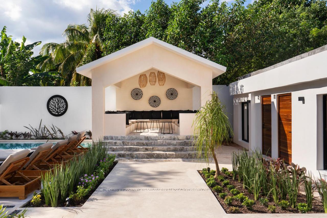 Hotel Illa Cozumel Exteriér fotografie