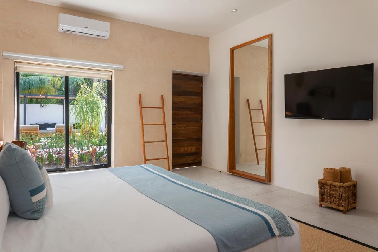 Hotel Illa Cozumel Exteriér fotografie